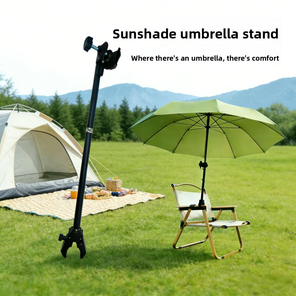 support-de-parasol-de-camping-exterieur-abri-de-peche-fixe-accessoires-de-tente-abri-de-peche-en-acier-metallique-support-de-parasol