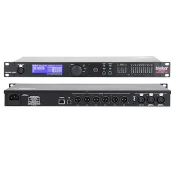 BTFSD 360 PA2 專業數位音訊處理器 2 3 4 輸入 4 6 8 舞台外演出線陣列長條音箱 10 最佳銷售 pa2 - №5