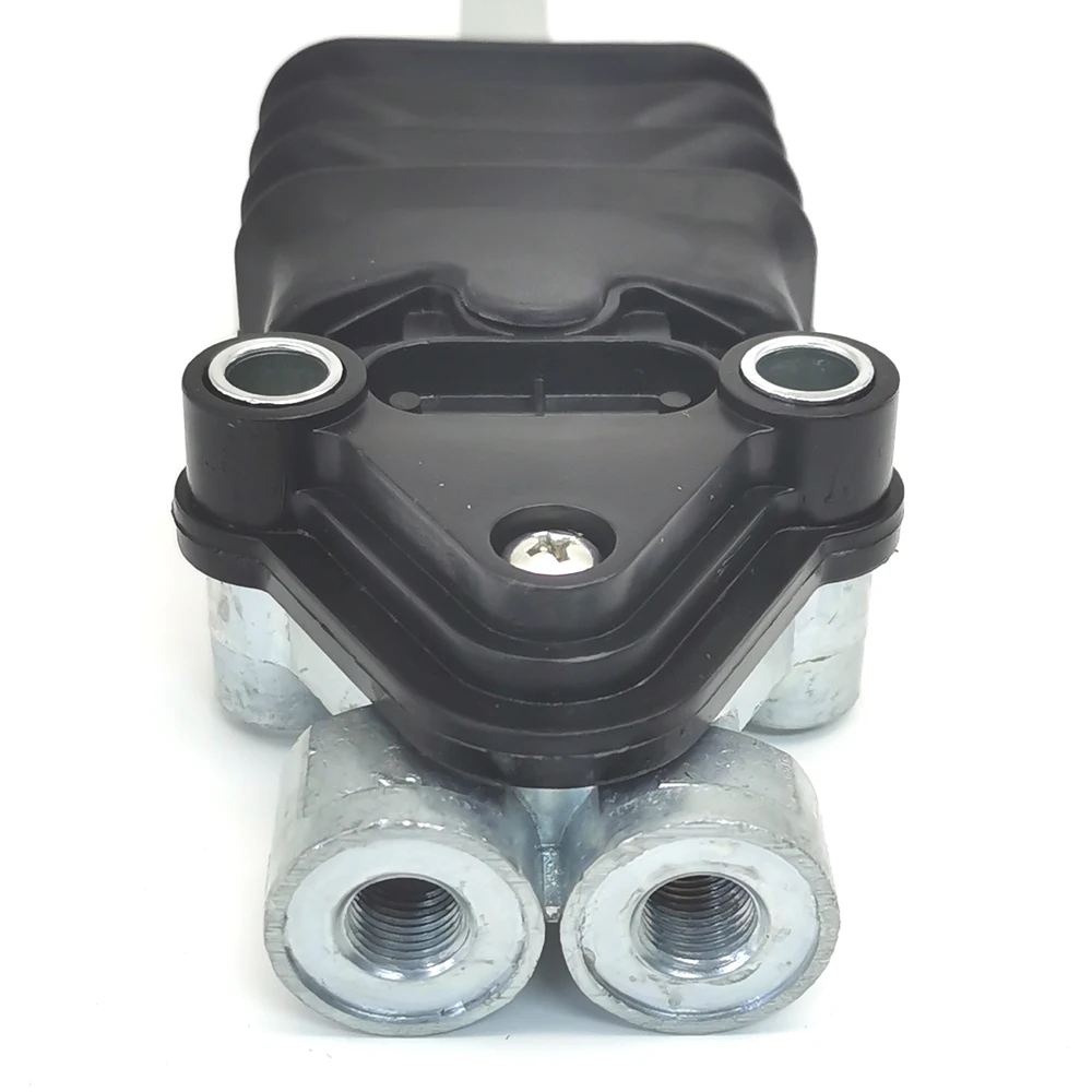 Luftfederung Nivellierventil 4640070110 0003284530 8846082370 1518095 für DAF Benz Actros1/2/3 Axor – Detail 5