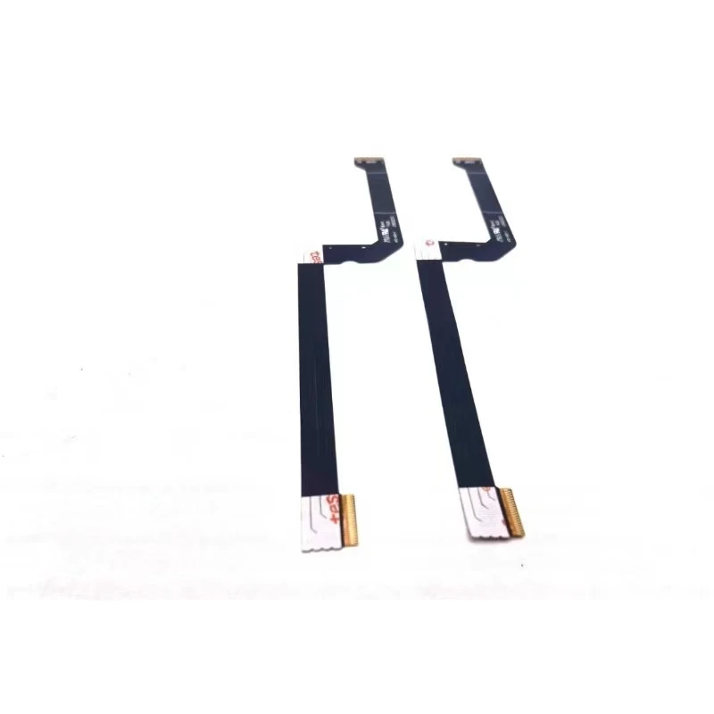 Suitable for Fuji XA7 X-A7 screen cable display screen cable rotation axis camera maintenance accessories