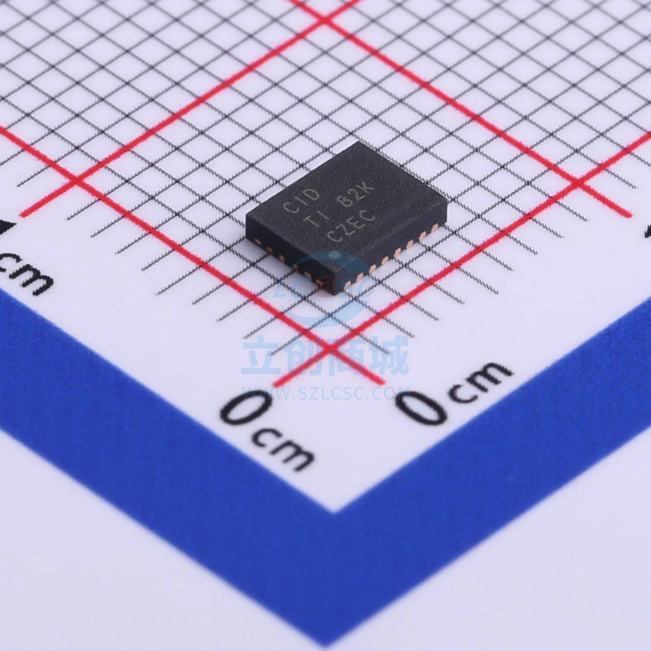 BQ24103RHLR BQ24103RHL BQ24103RHLT CID