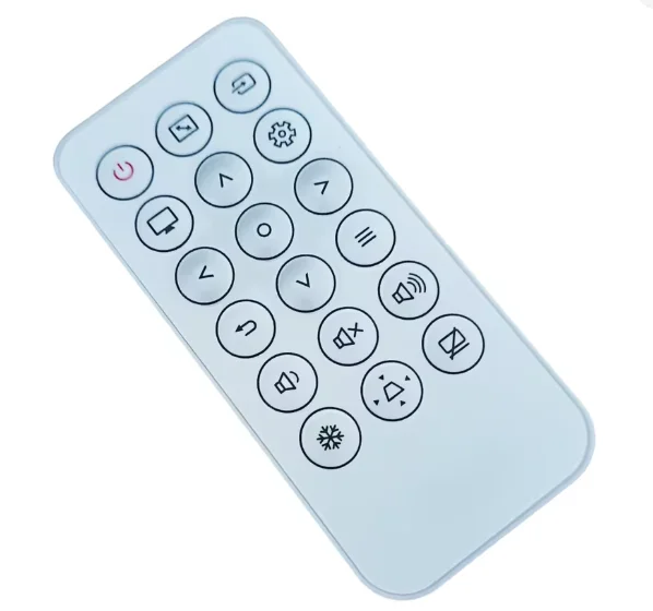 Télécommande Compatible avec projecteur DLP Optoma UHZ66 ZH350ST LSF8212 EL420H HZ40HDR ZW350S ZK450 ZK430ST ZH520 ZH462 Télécommande Compatible avec projecteur DLP Optoma UHZ66 ZH350ST LSF8212 EL420H HZ40HDR ZW350S ZK450 ZK430ST ZH520 ZH462