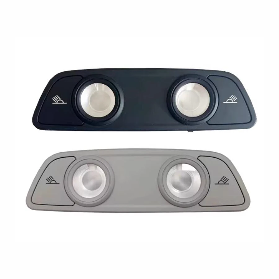 For Audi A6L A4L A5 A7 Q7 Q8 Rear Dome Light Interior Ceiling Reading Light Illumination 4KD 947 111