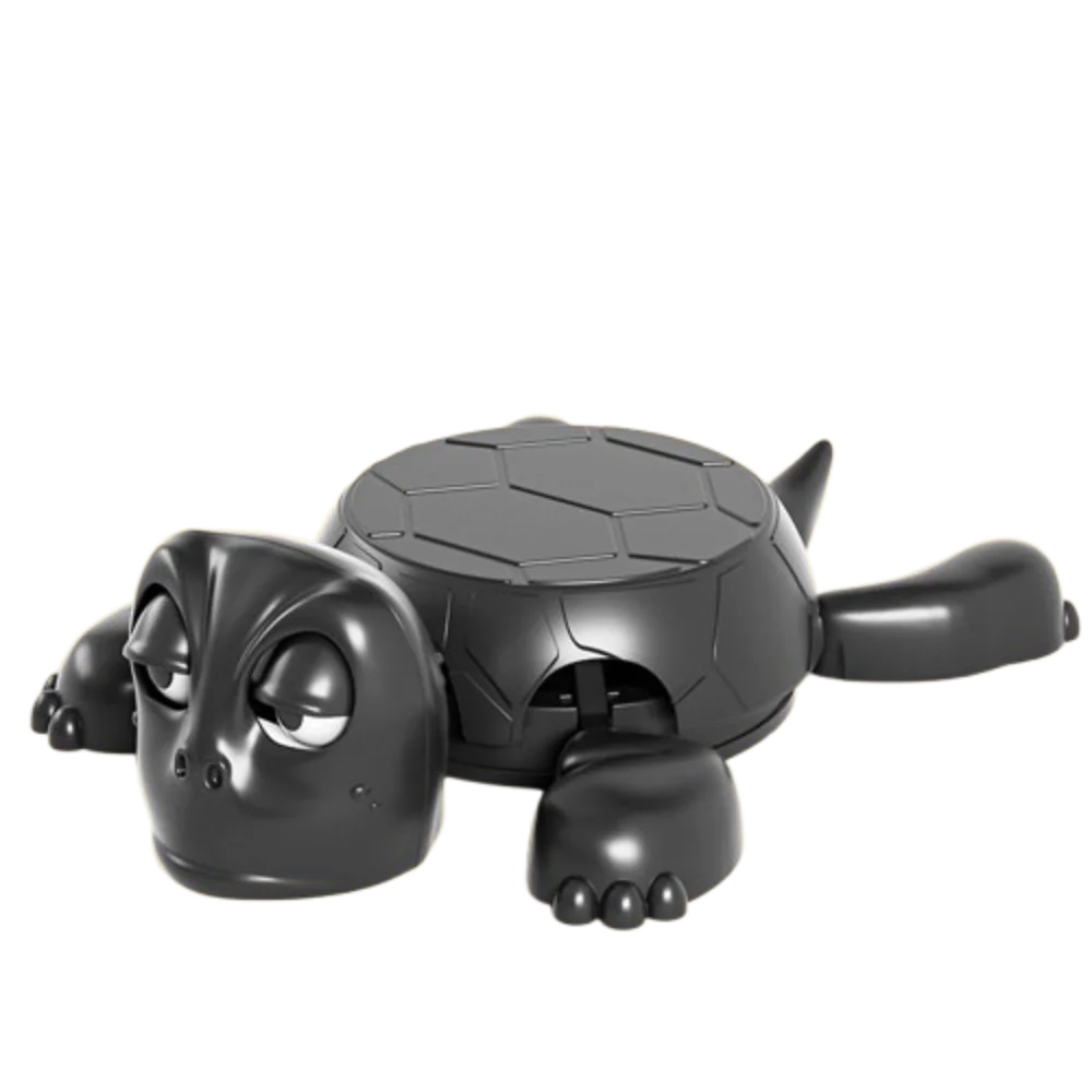 

Набор для самостоятельной сборки: Подставка-пресс «Паникующая черепаха», забавный АБС-орнамент, коврик для чашки в виде черепахи, основание для подставки под чашку в виде черепахи