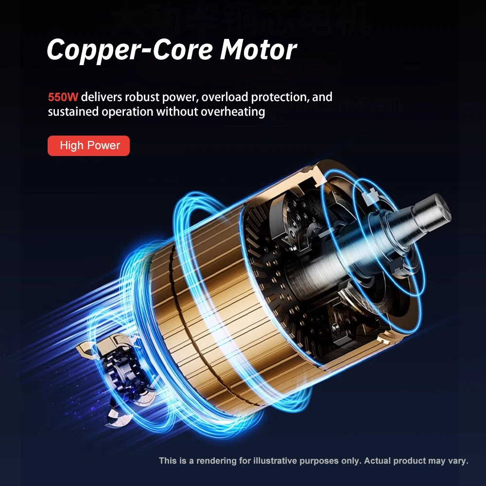 Machine de nettoyage de coulis coudé à 90 degrés, broyeur de moules, polisseuse, outil de nettoyage de coulis de carrelage multifonction, haute puissance 550W