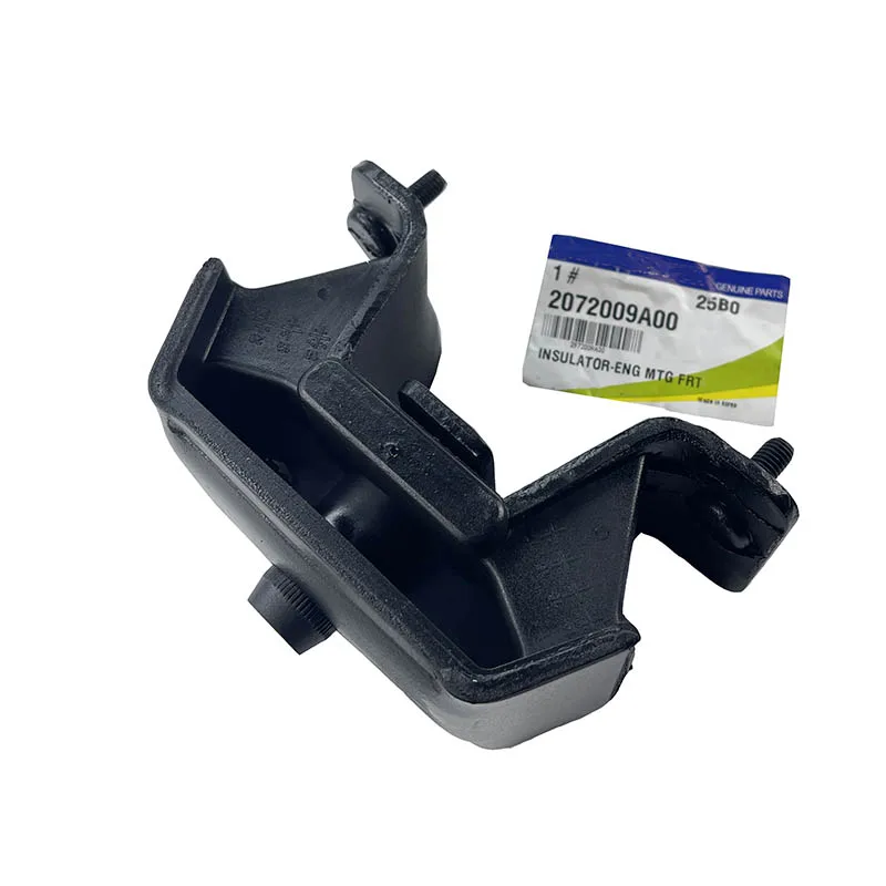 NBJKATO Brand New Front Engine MTG Insulator Mount 2072009A00 For Ssangyong Actyon Kyron