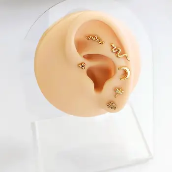 10 best sales 推入式穿孔 - №4