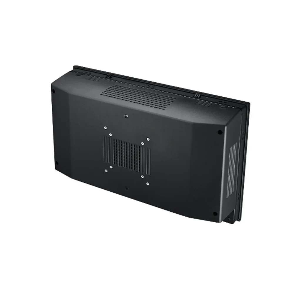 2025 Advantech PPC 615W IP66 à prova d'água 15,6 polegadas PC de painel industrial capacitivo projetado multi-toque
