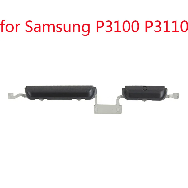 

Replacement PartPower Volume For Samsung P3100 P3110 Galaxy Tab 7.0 3100 3110 Tablet Phone On Off Button Switch