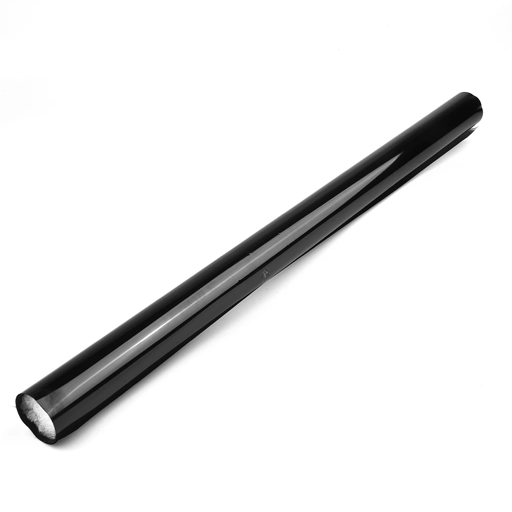 

Black Tint Car Window Home Glass Roll New TINTING 50x100cm 15% VLT Pro Hot Sale High Quality Accessory Practical