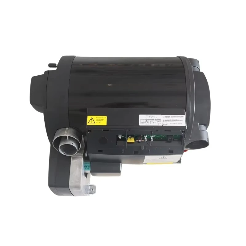 JP 4kw 12v Air and Water Heater Combi Heater 4E Similar to Truma for RV Caravan With 10L Tank