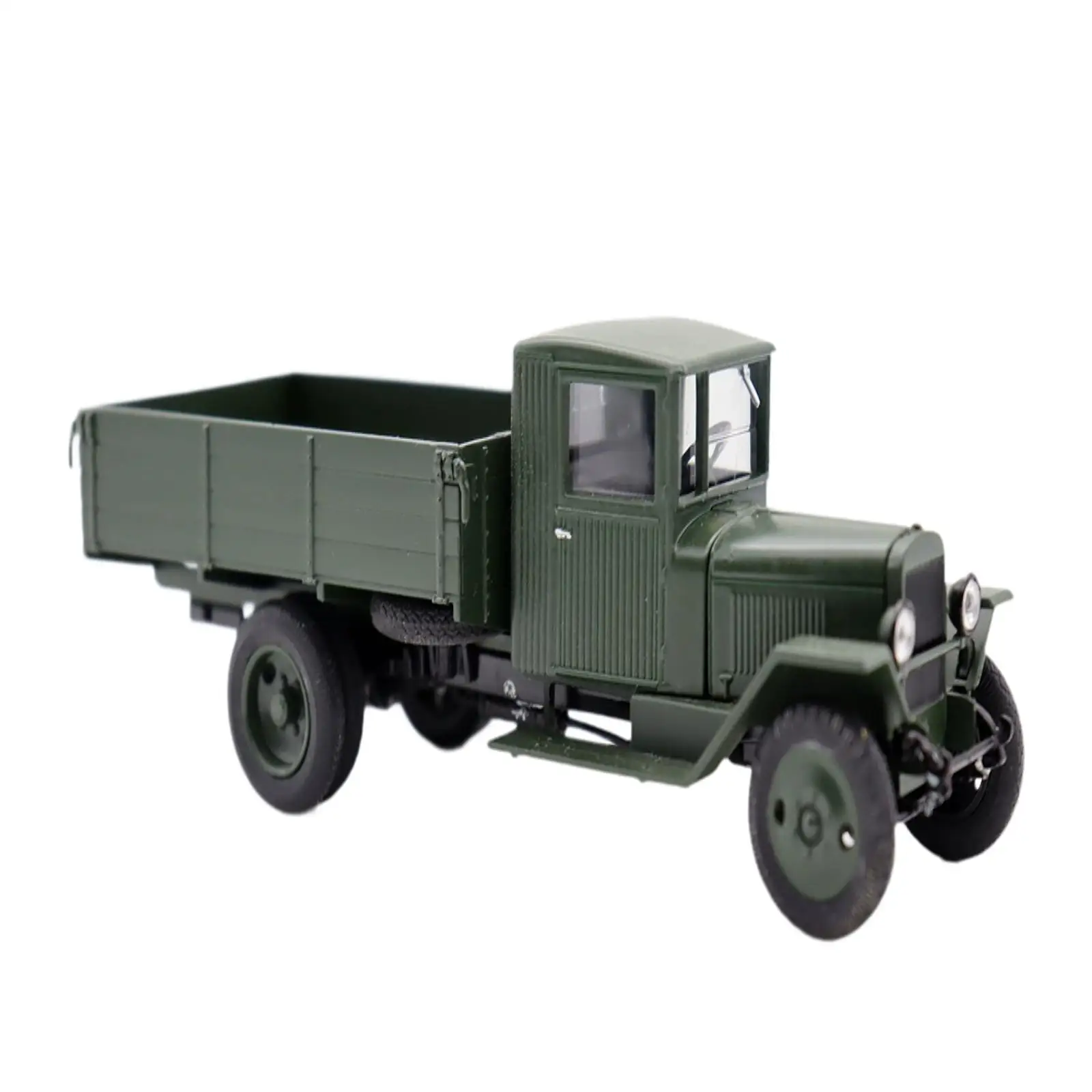 Diecast Model Truck,Vehicles Toy,Collectible,Scene Layout,Kids Armored Vehicle Model,Pull Back Toy for Kids,Christmas Gift