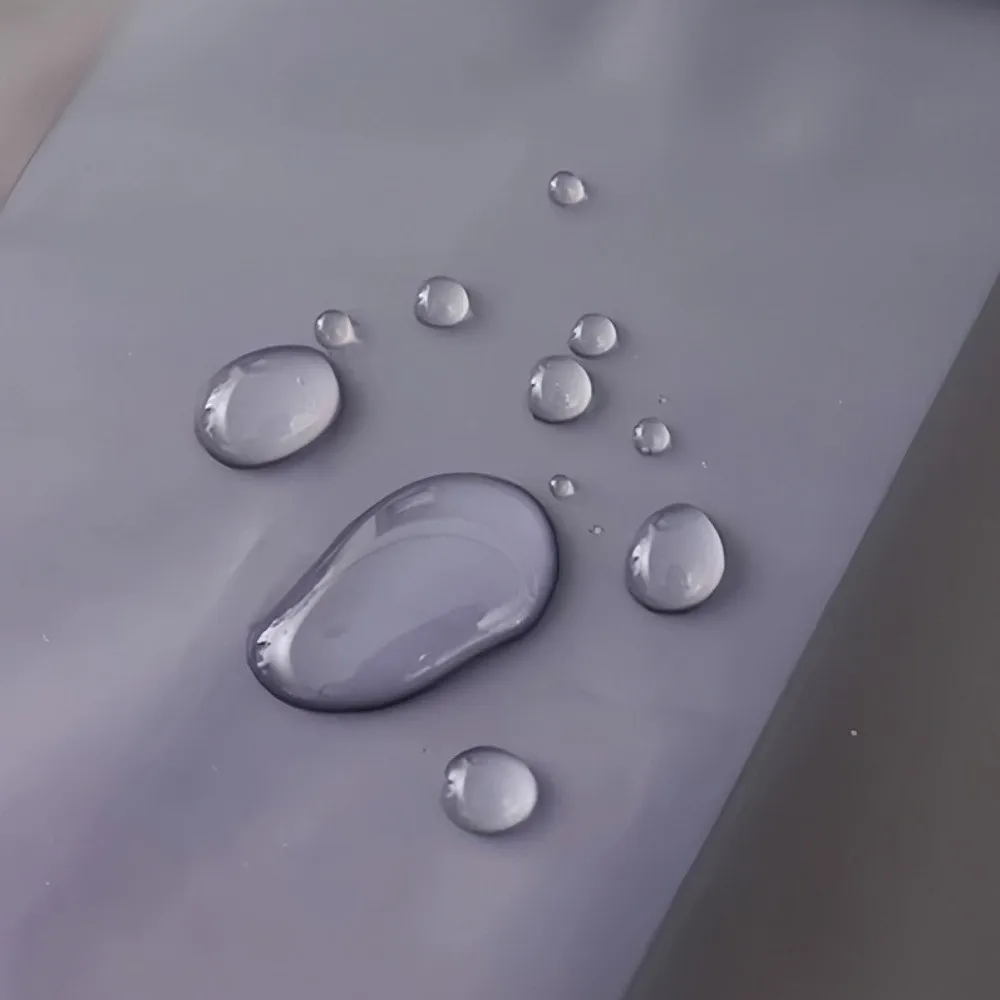 

2 шт./компл. прозрачный водонепроницаемый фартук без рукавов с карманами кухонный фартук маслостойкий легкий маслостойкий фартук