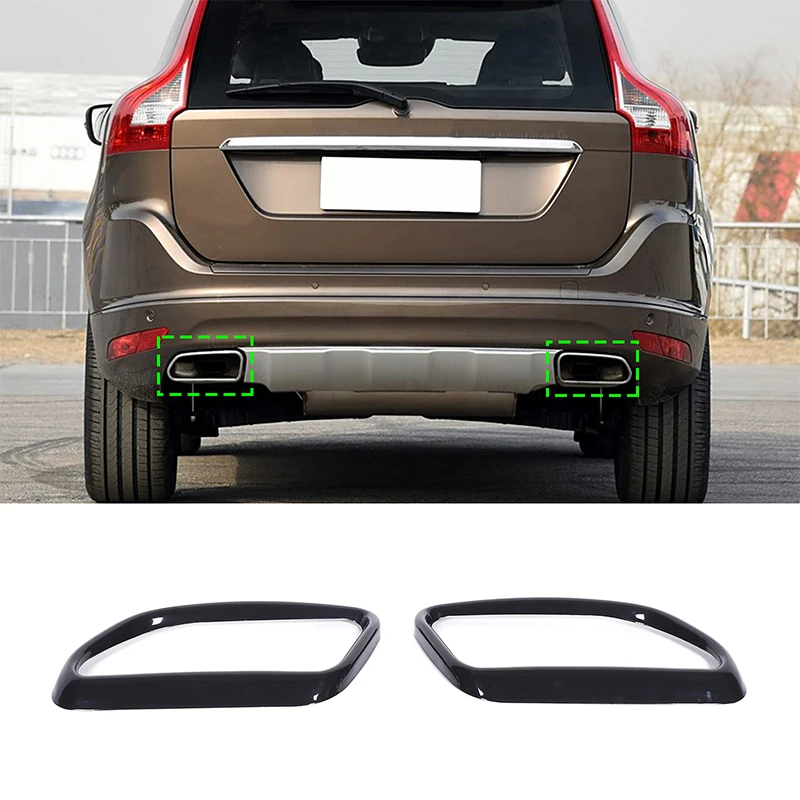 For Volvo XC60 S60 …