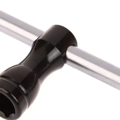 Портативная шестигранная гайка, быстроразъемный торцевой ключ, радиоуправляемая модель, инструмент «сделай сам» для FPV Racing Freestyle Drone M5 2205 2206 2207, бесщеточный двигатель