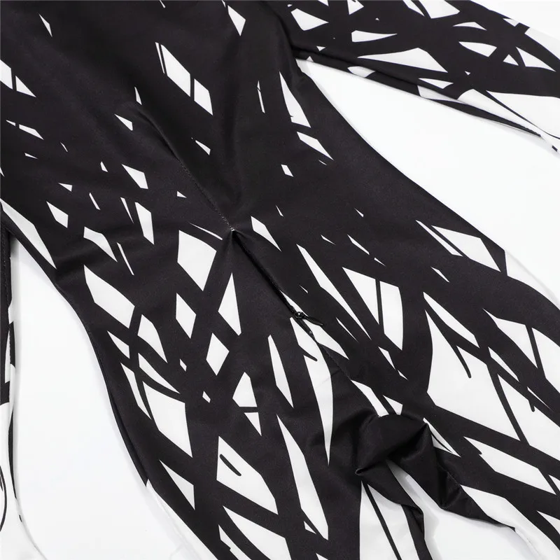 Halloween dla dzieci czerwone oko drzewo Demon kostium do odgrywania ról zamek z nadrukiem straszna maska body dla dzieci wakacyjny kostium wydajnościowy