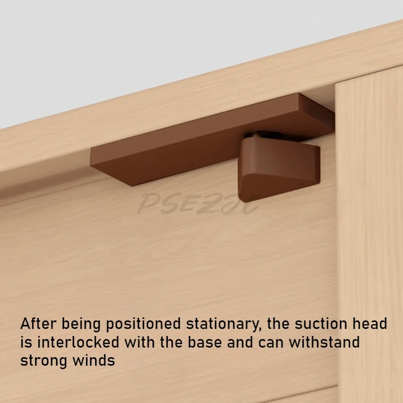 Thumbnail 2 - #2 Trending Door Closers Right Now