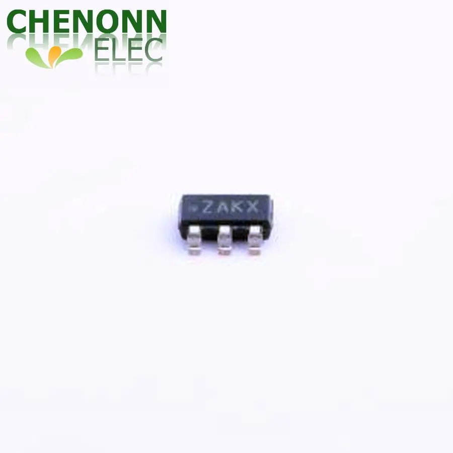 

20PCS/LOT TPL5010DDCT (Programmable Timers and Oscillators)