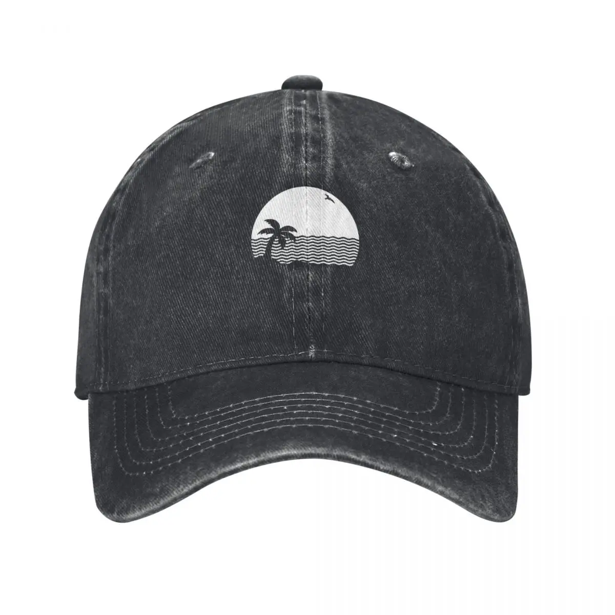 The nbhd wiped out! Baseball Cap Kids Hat Golf Golf Men Women's