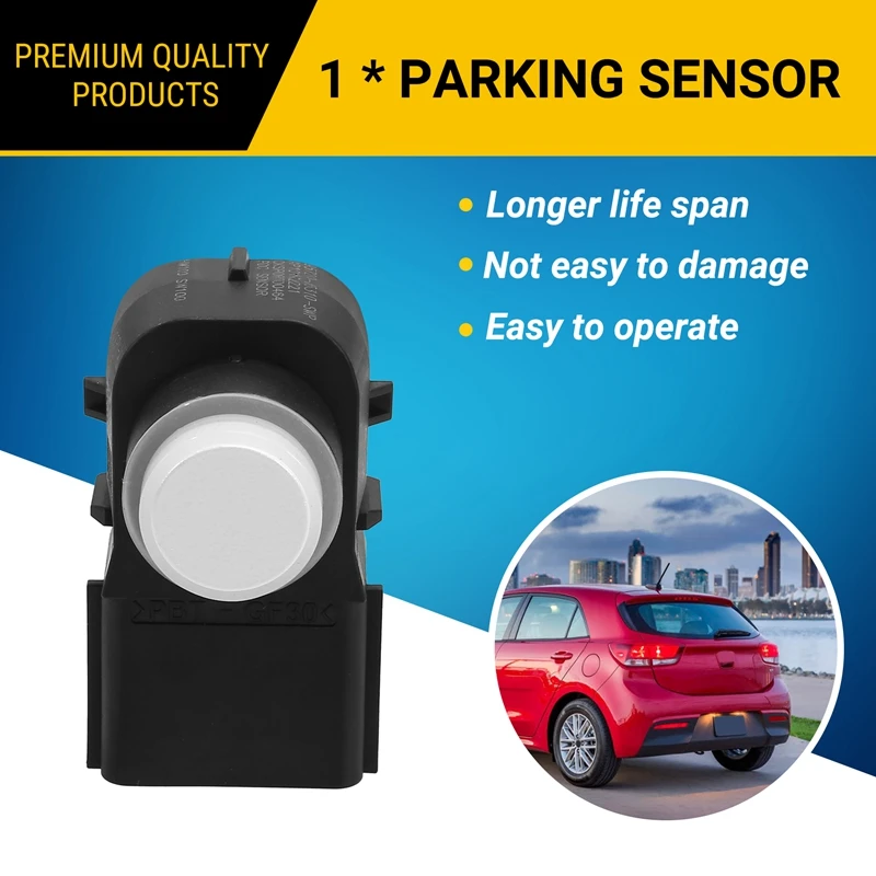 95720-J5310 95720J5310 Car Reversing Radar Parking Sensor For Hyundai Kia Parktronic