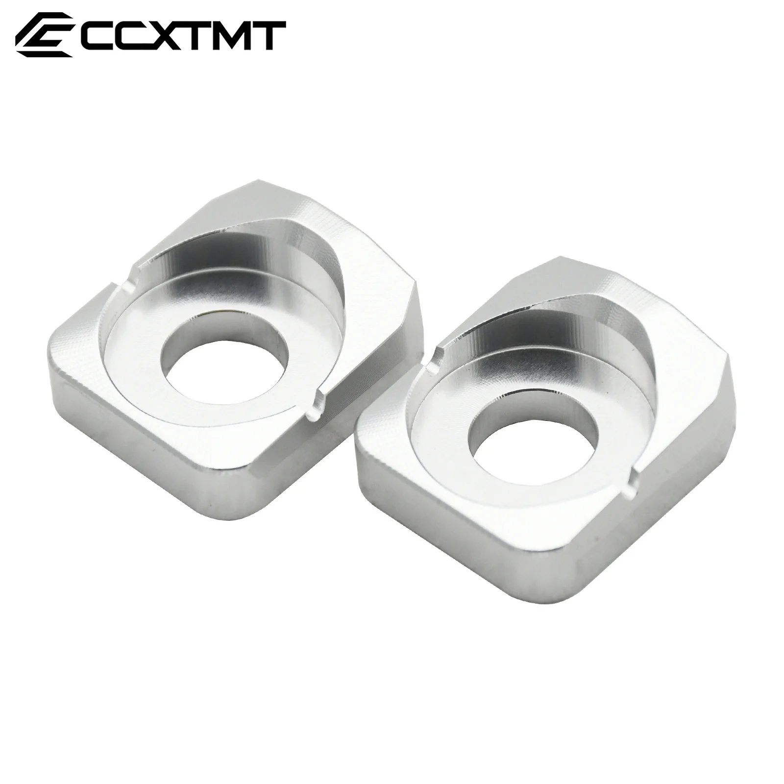 Electric Motocross Motorcycles Rear Chain Adjuster Axle Block For Sur-Ron Sur Ron Surron Light Bee S & Light Bee X Universal