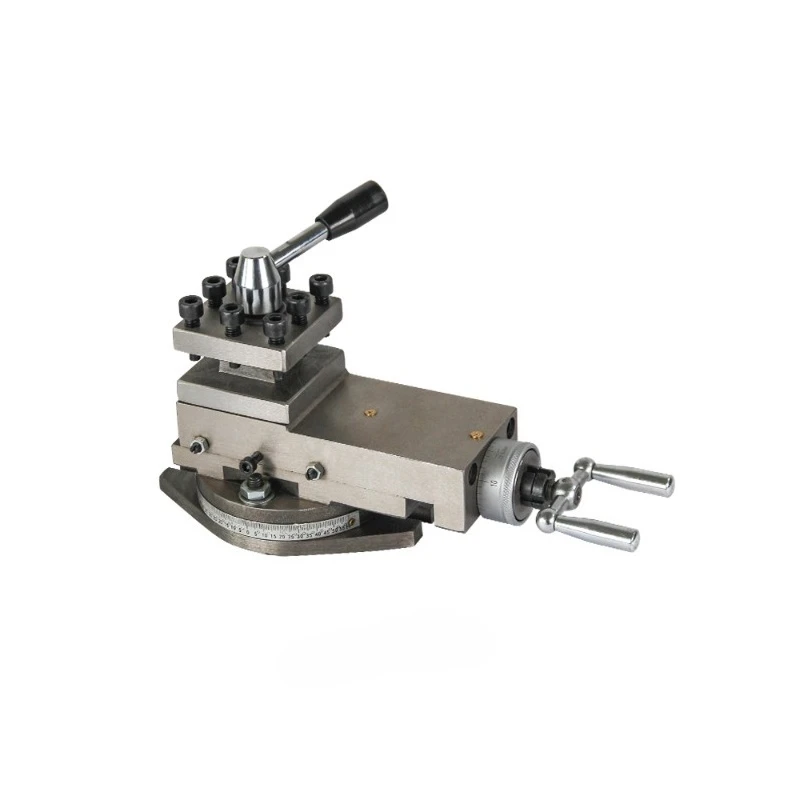 

Machine tool holder accessories, tool holder assembly, small pallet for small lathes, square tool holder