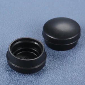 Vordere Gummi -Windschutzscheibenwischer -Kappendeckel, Klingendeckel für Hyundai Sonata, Genesis, Tucson, IX35, I30, I40, 2PCS 8 Hauptverkäufe zu Fuß I30 - №2
