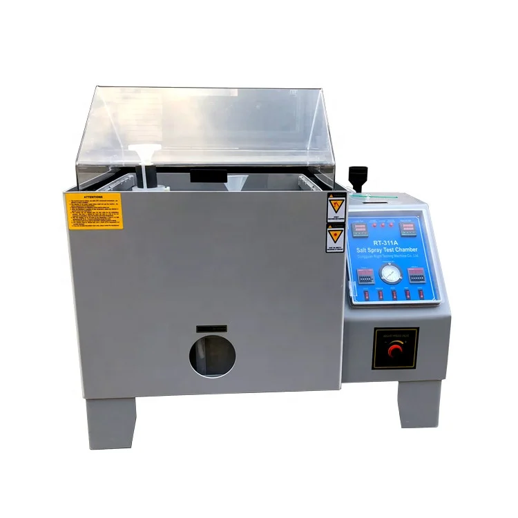 

Digital Salt Spray Corrosion Testing Equipment Salt Spray Chamber Price