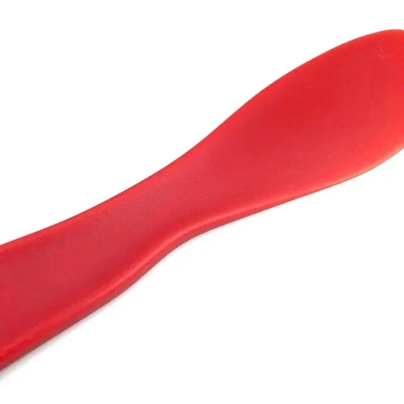Essential Kitchen Baking Spatula, Non-Stick Plastic Design for Spreading Butter, Cream Cheese & Sauce on Bread