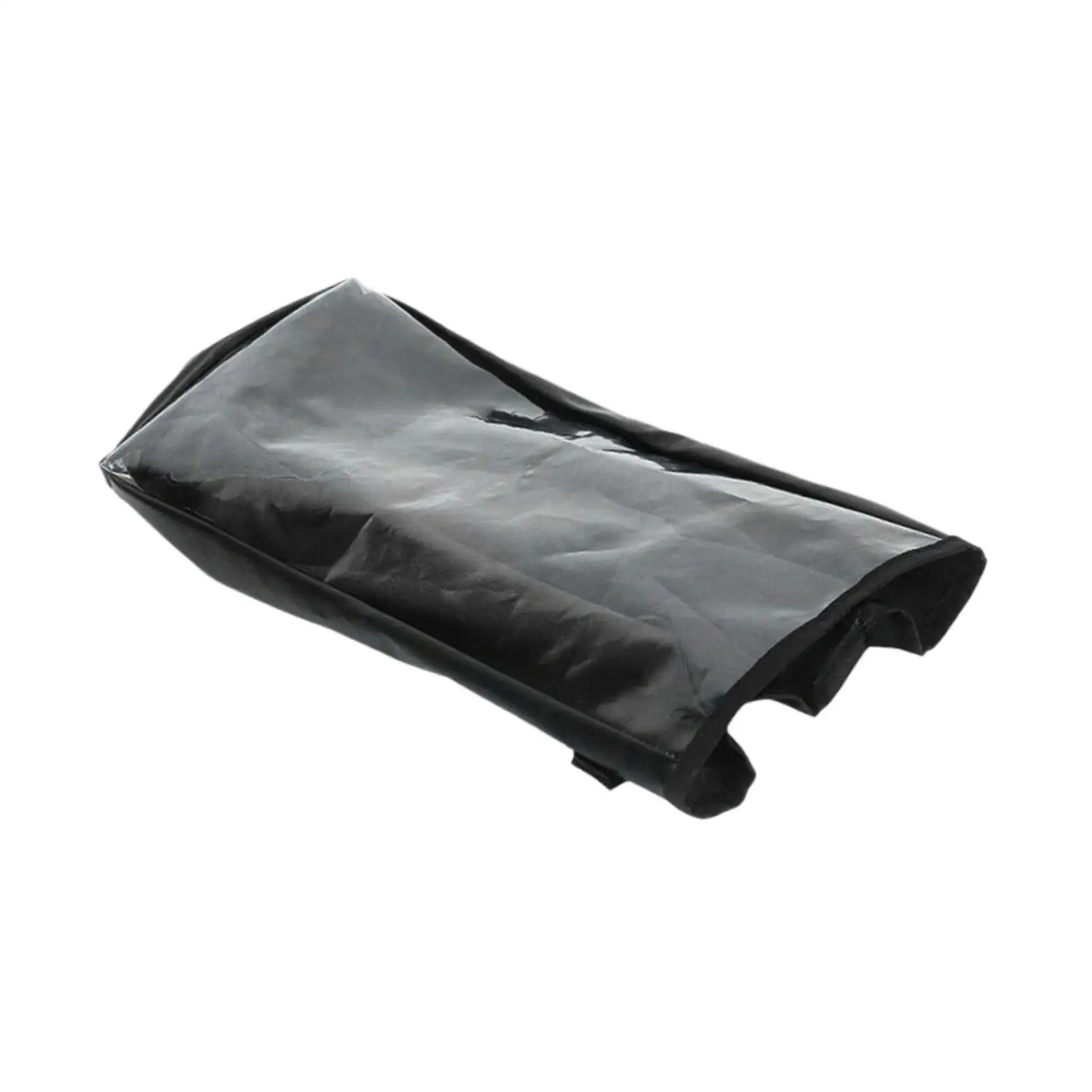 Power Chair Arm Joystick Cover Stofdicht Eenvoudige installatie Voorkom regen Sneeuw Zon Droog houden Universele winddichte armleuninghoes