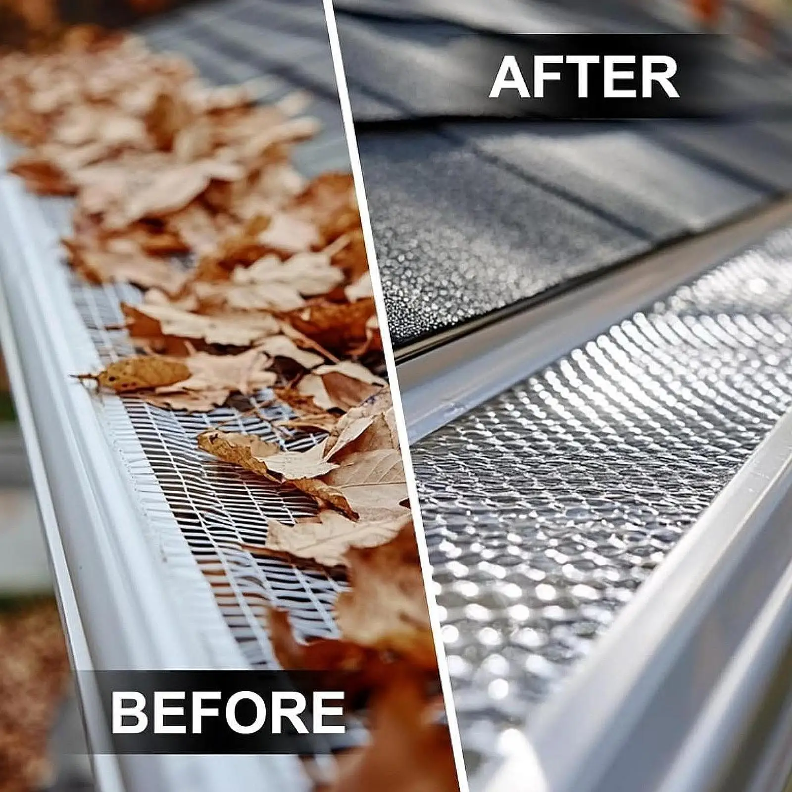 

Gutter Cleaning Tools from Ground Adjustable Multifunctional Gardening Tools