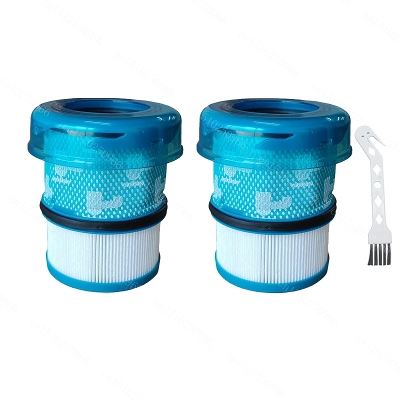 Vacuums Filters For…