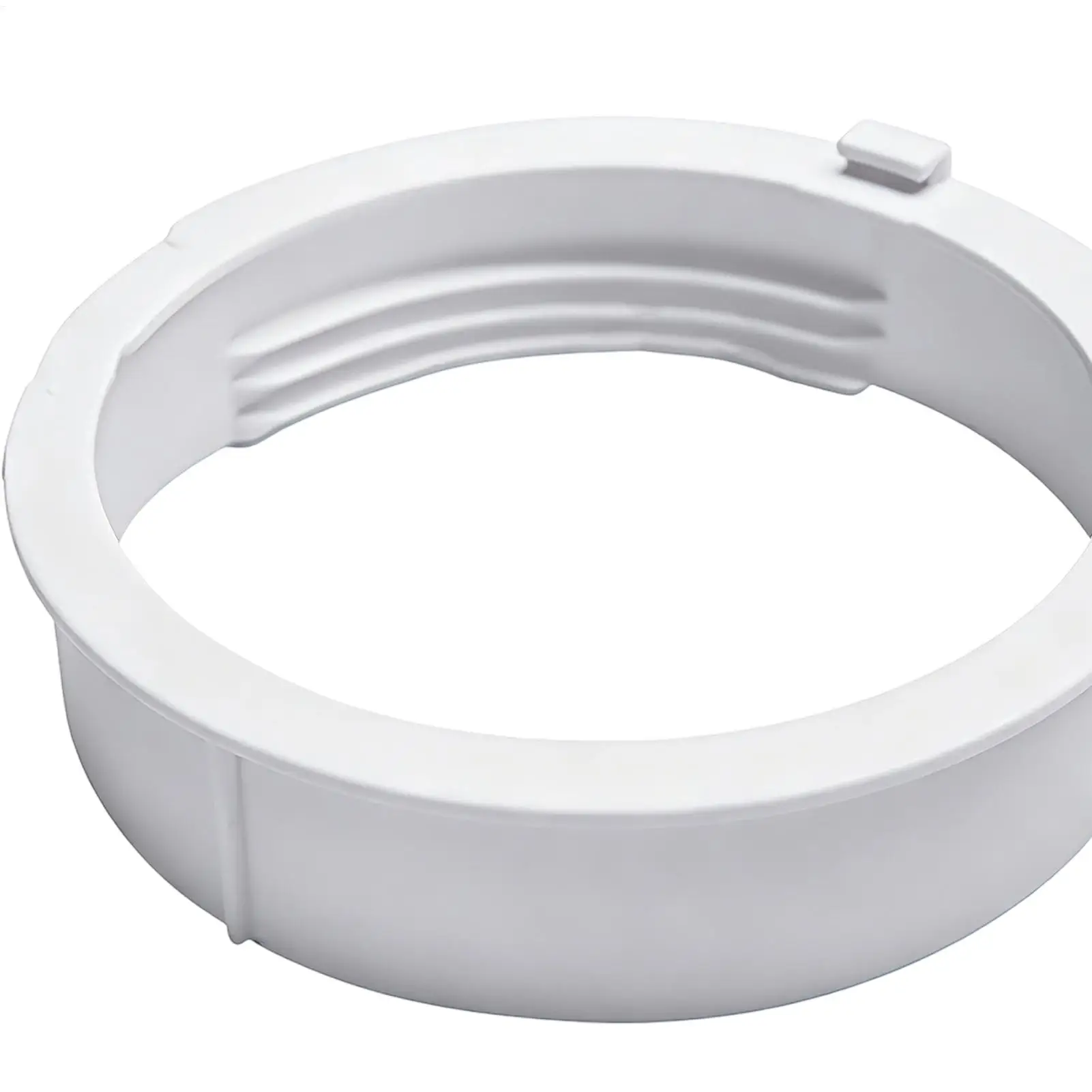 1PCS Portable Air Conditioner Connector Kit Exhaust Hose Adapter for Mobile Air Conditioner Baffle Joint Window Vent Parts