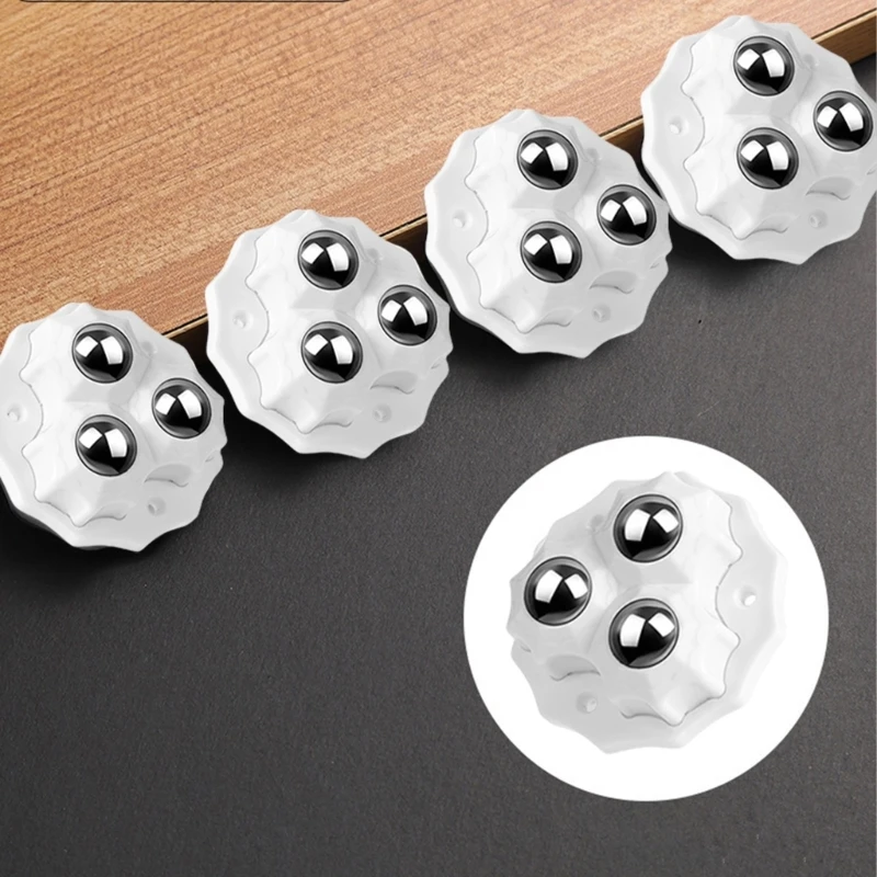 4pcs самостоятельно клей