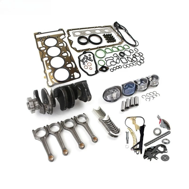 N46B20 Engine Overhaul Rebuild Kit Crankshaft/Connector