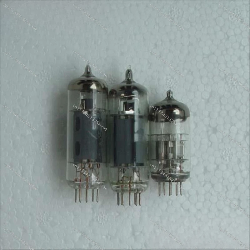 For Bile Fever Kit 2022 Amplifier Tube Class A 6n + 6p1 Power Amplifier Homemade