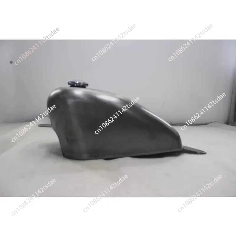 Retro Motorcycle Gas Tank, Vintage Petrol Box for 400 600 VLX VT Serie
