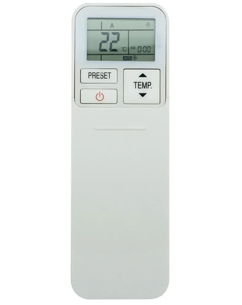 New DZ-01 For Toshiba energy saving central air conditioner remote controller eco English version single refrigeration