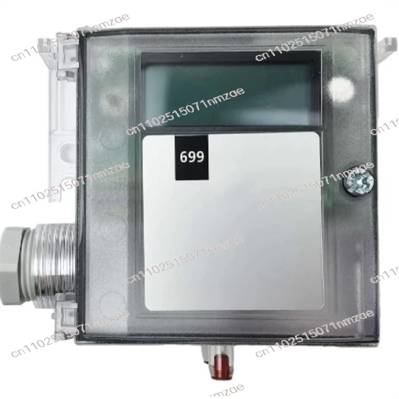 Transmitter 699.917226045 699.917226145 5436 Gas Differential Pressure Sensor