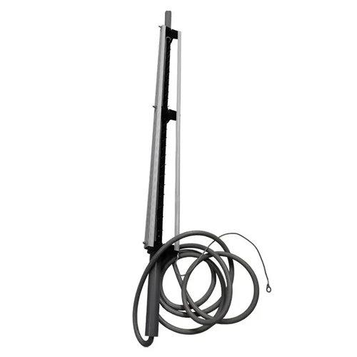 Imagen 2 del producto Eliminador de estática seca, máquina para fabricar bolsas estáticas industriales de 16KV, dispositivo estático de tela no tejida, barra estática de llenado de pegamento