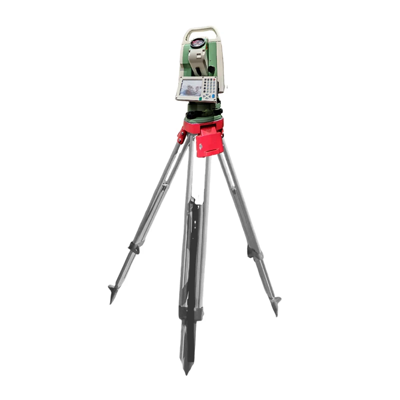 FOIF RTS342N Robotic Total Station Mini Prism Surveying Instrument Android System Accuracy 1mm Total Station - Image 5