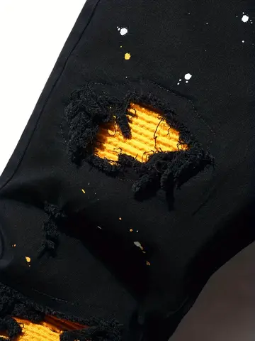 6 best sales टेनिस जींस - №2