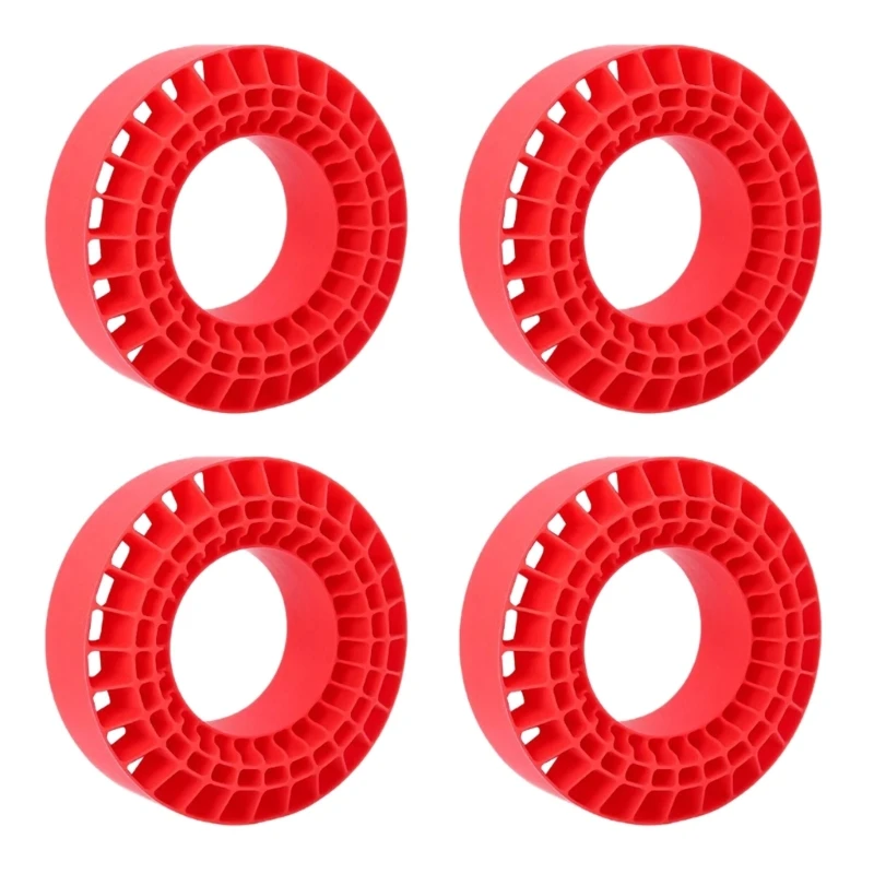 Silicone Inserts for 1.9