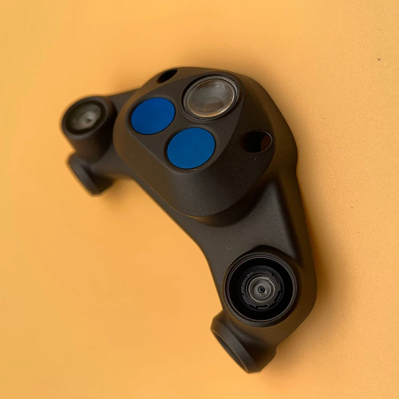 وحدة استشعار الرؤية FPV قوس قذيفة مع كابل مسطح مرن ، استبدال طائرة بدون طيار RC ، قطع غيار إصلاح ل DJI