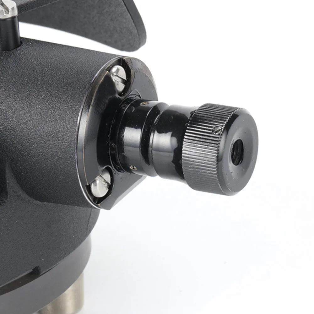 CE Certificado TRA01D Tribrach Survey Set Adaptador Plumbet Óptico Instrumentos de Teste Peças e Acessórios de Instrumento