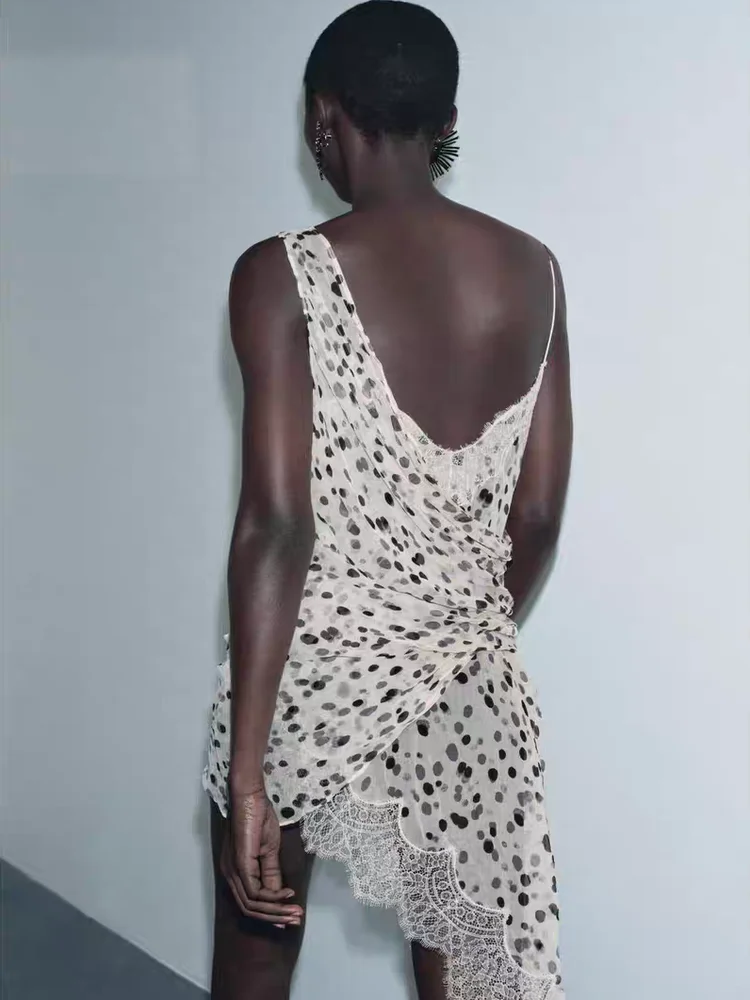 ملابس داخلية نسائية من الدانتيل Brtte ذات نقطة مستديرة Sle وصلت حديثًا ملابس داخلية شتوية 2025 تصميم مستوحى من الملابس الداخلية Ele #4