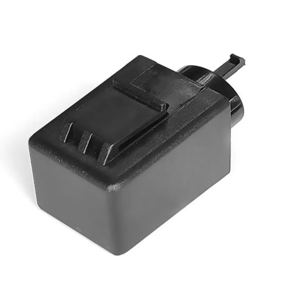 2Pin Motorcycle LED Flasher Relay 12V Electronic Blinker Automobile Turn Signal Light Flasher Motorcycle Accessories image 6