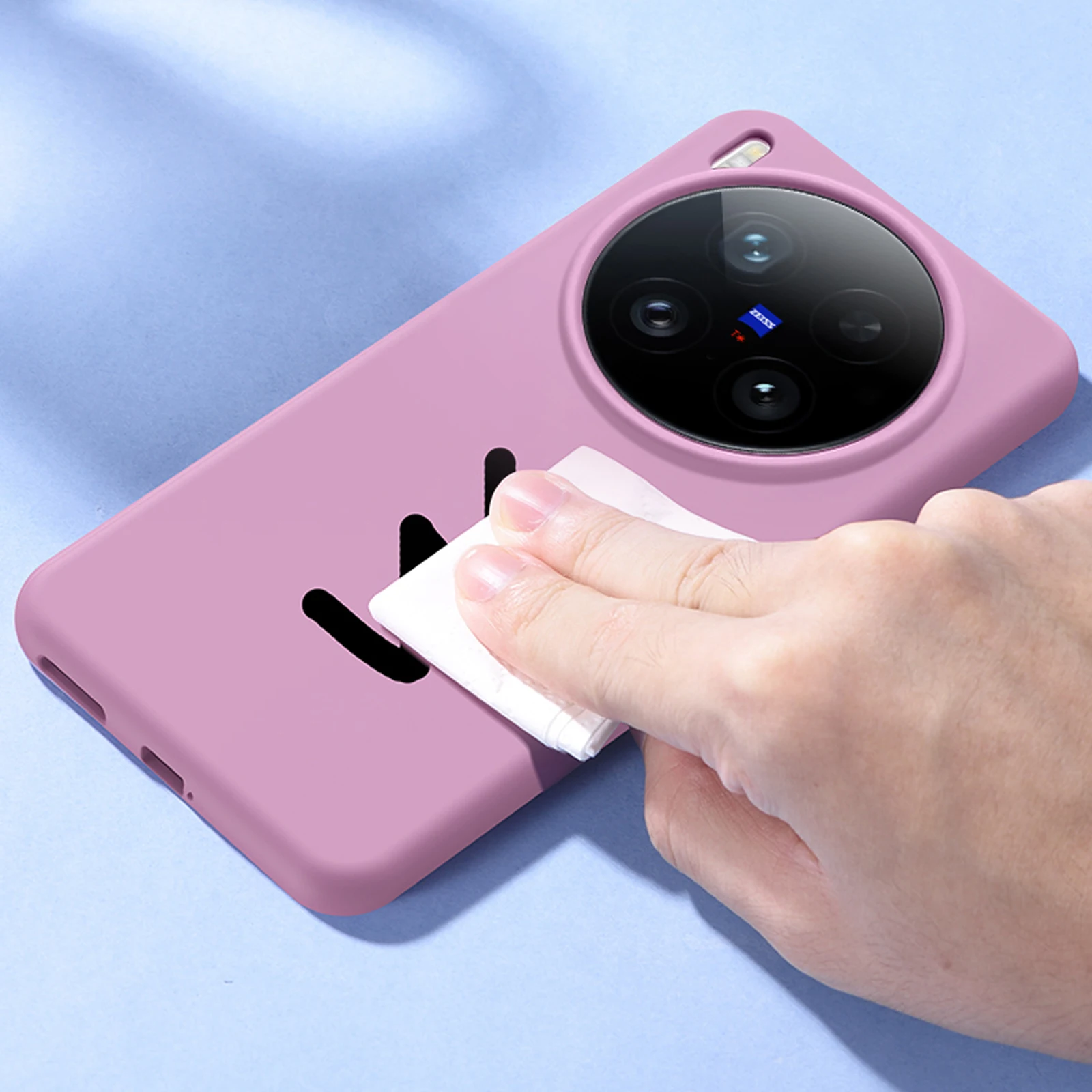 Thumbnail 4 - #9 Latest Vivo X100 Phone Case Offers