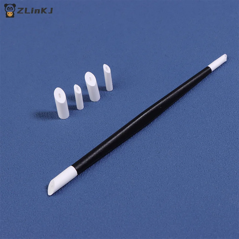 ▶1Set PT-WP Panel Line Eraser Stick Model Cleaning Wipe Tools For Assembly Model Building DIY Accessories