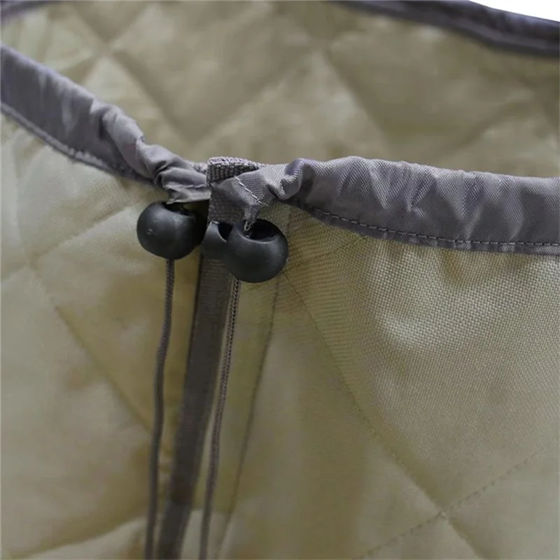 ABJN-Root Frost Protection Wrap Covers For Outdoor Palm Trees For Winter Cold Weather Tree Covers For Snow Ice Rainstorm Frost C